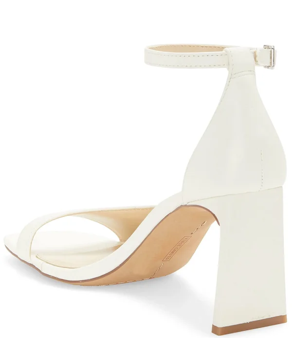 Women's Vince Camuto Madilin Sandal, Size 8 M - White
