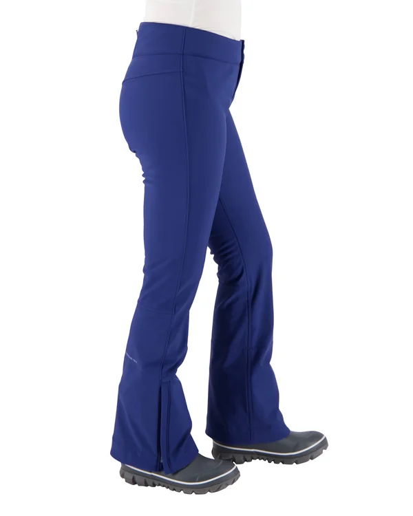 Obermeyer Womens The Bond Pant, Navy, 0