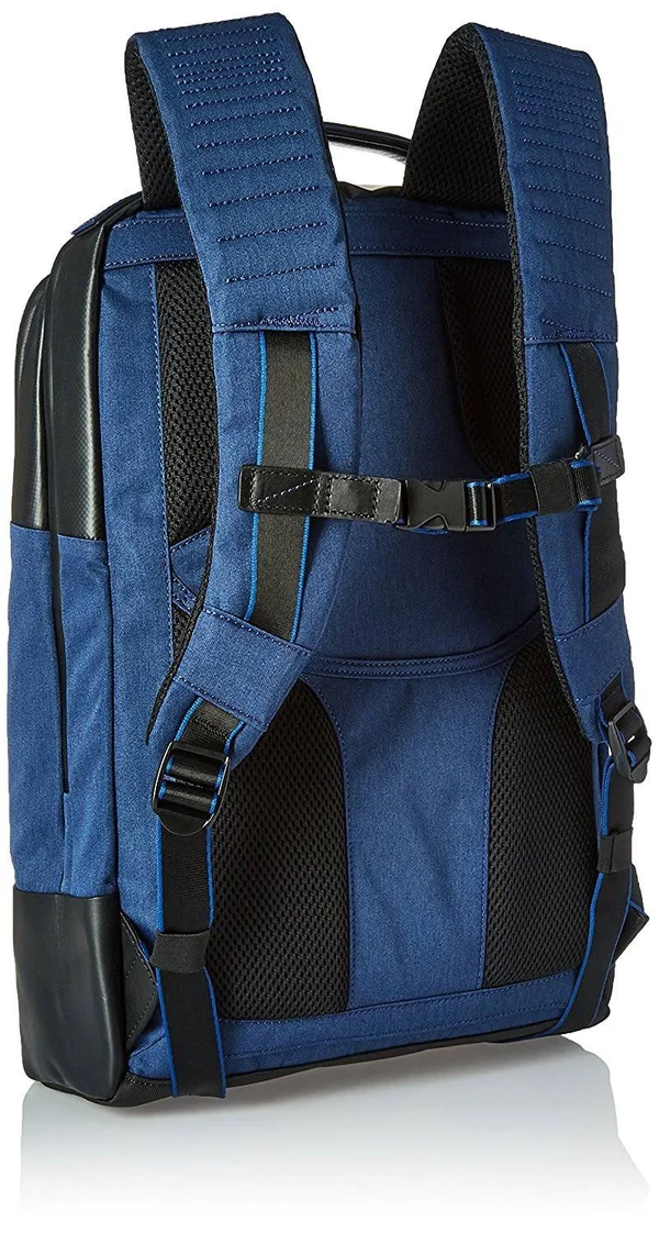 Tumi Tahoe Lyons Backpack - Blue