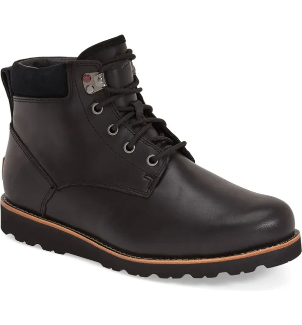 Ugg Men's Seton TL Boots Black - 7