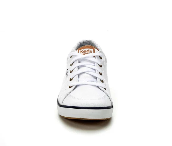 Keds Women's Center Chambray Sneaker
