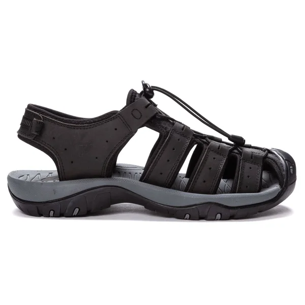 Propet Kona Men's Sandal - Black Size 15