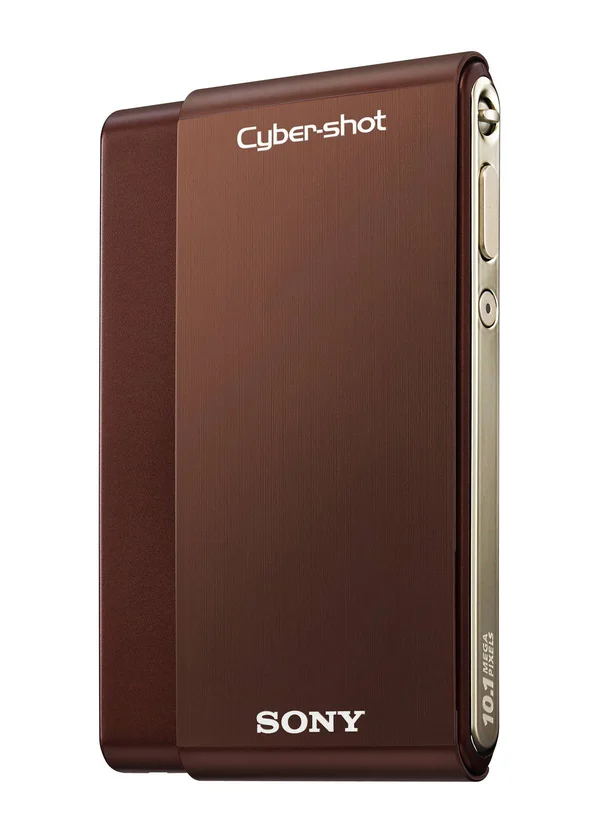 Sony Digital Still Camera