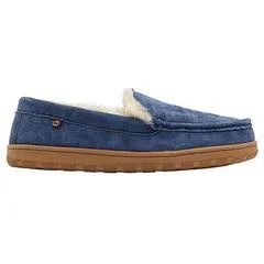 Lamo Men's Harrison Moc 9 Chocolate