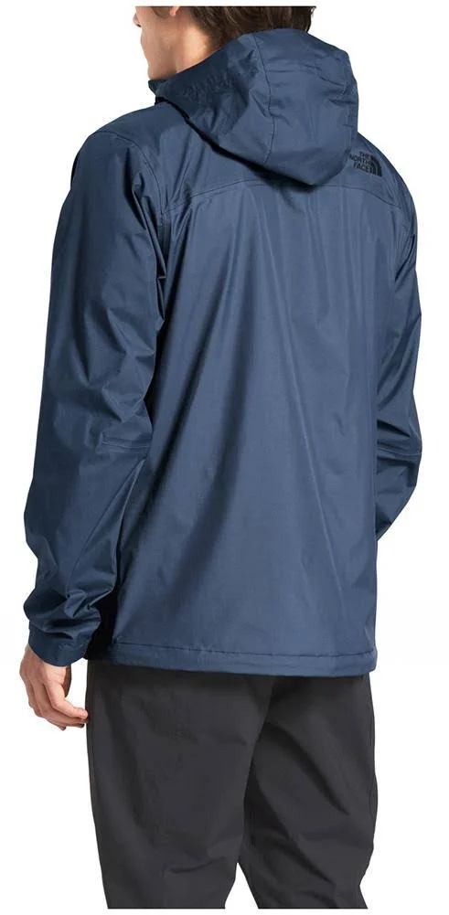 The North Face Men's Venture 2 Jacket, Medium, Green