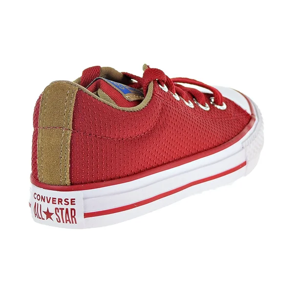 Converse Kids& Chuck Taylor All Star Street Sneaker