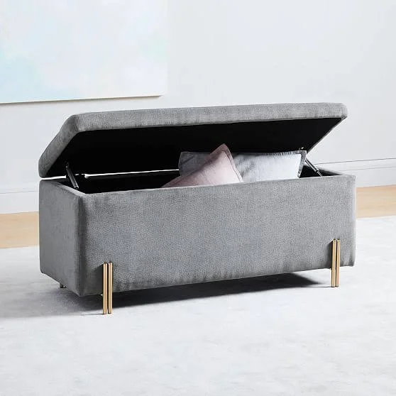 Mod Storage Ottoman 54