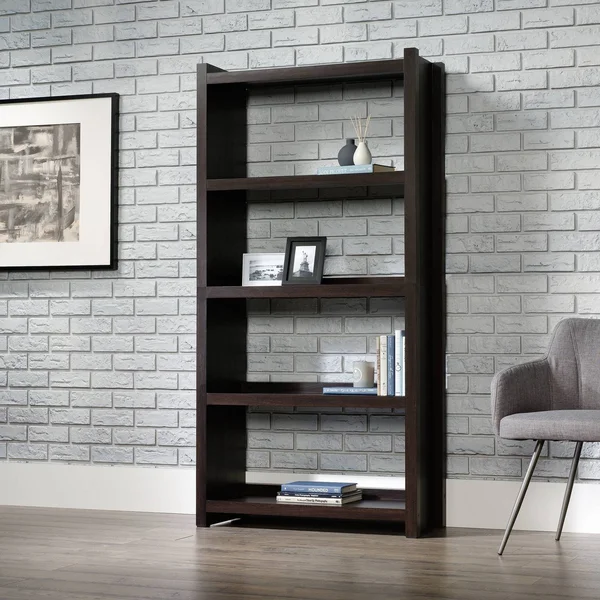 Sauder HomePlus Bookcase