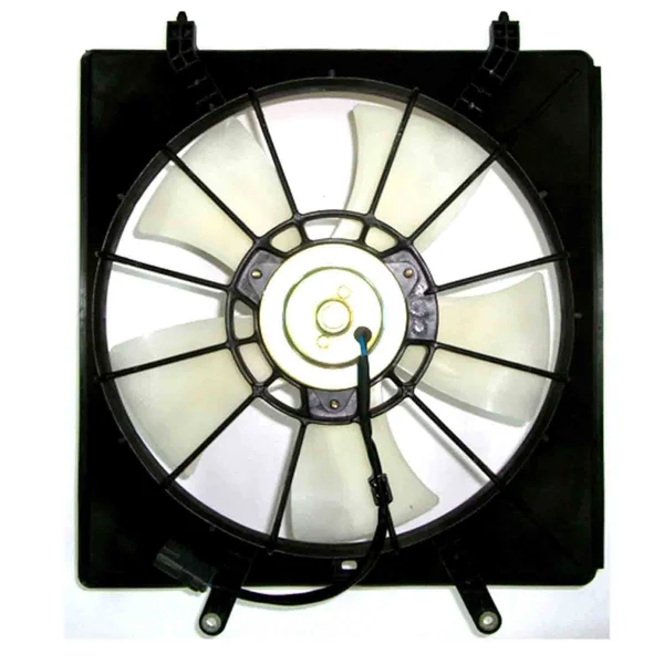 Cpp Radiator Cooling Fan Assembly for 99-04 Honda Odyssey Ho3115113