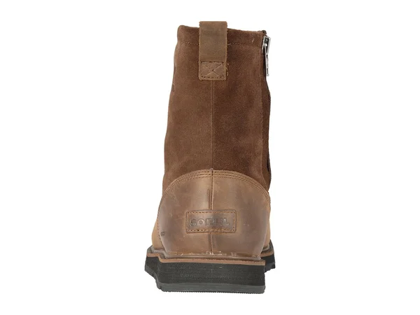 Madson Zip WP 10.5 - Tobacco/Black