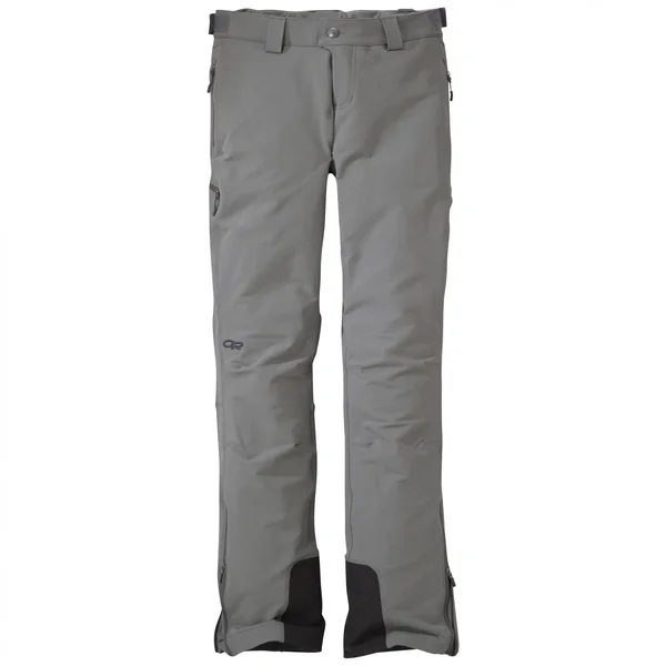 Outdoor Research Cirque Pants - Women's Pewter