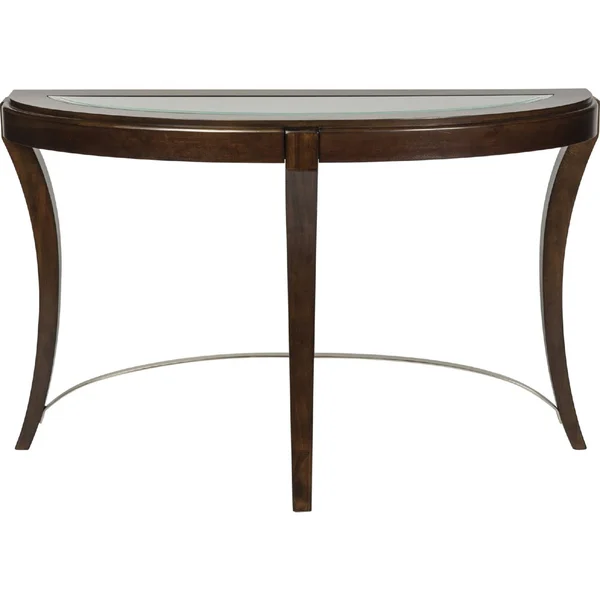 Liberty Avalon Dark Truffle Sofa Table