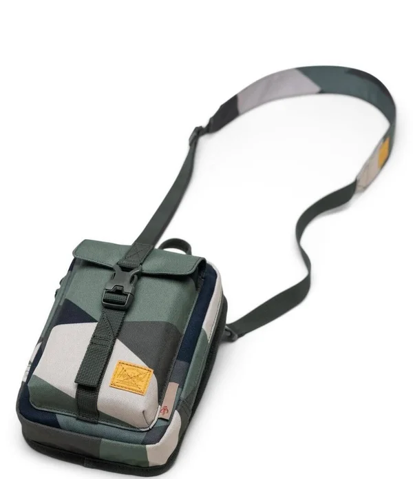 Herschel Supply Co. Backpack Star Wars Form Large Boba Fett Khaki