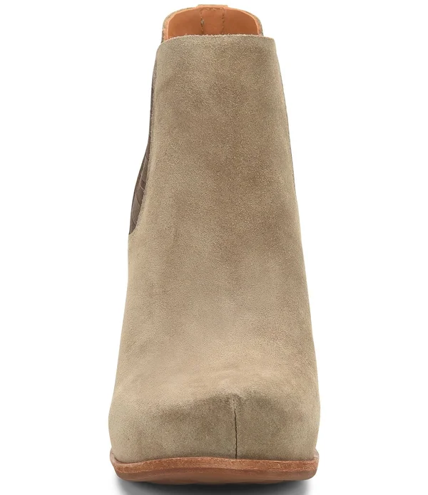 Kork-Ease Shirome Boot 10 - Taupe (Tan)