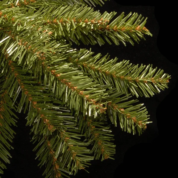 National Tree Dunhill Fir Slim Tree 4.5&