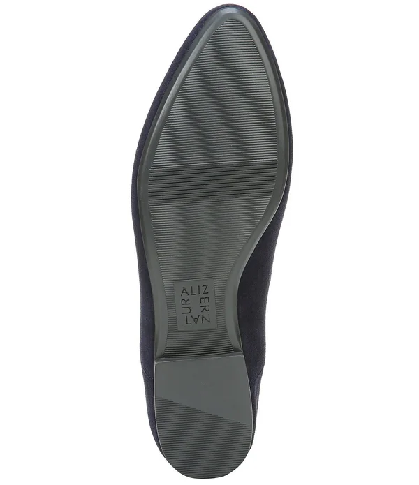 Naturalizer Lorna 5.5 Women's Black