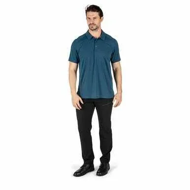 5.11 Tactical Delta Pant, Flint - 74526-258-31-34