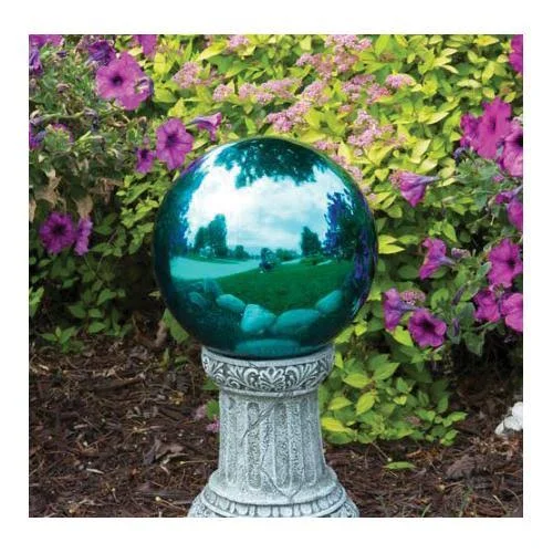 Echo Valley 8307 10x22 Gazing Globe - Teal