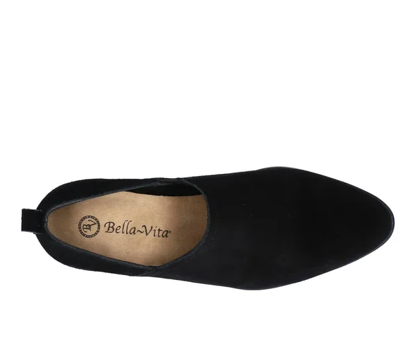 Bella Vita Porter 6.5 Women's Black