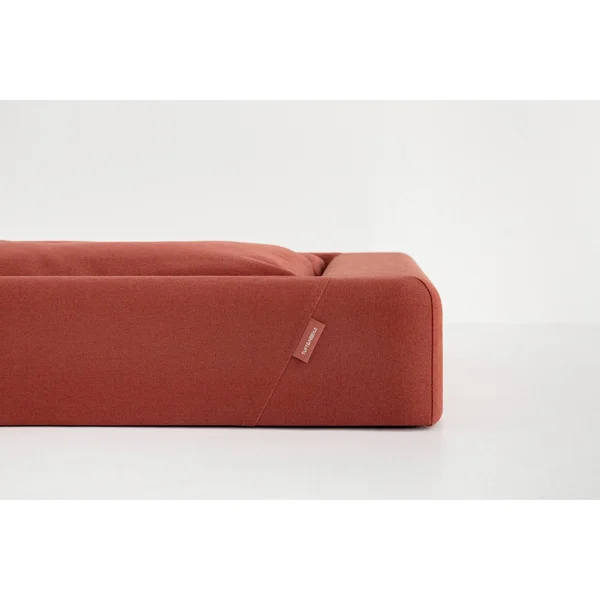 Tuft & Needle Dog Bed - Medium - Rust