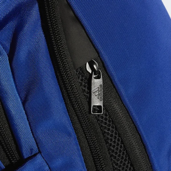 Adidas Blue 5 Star Team Backpack