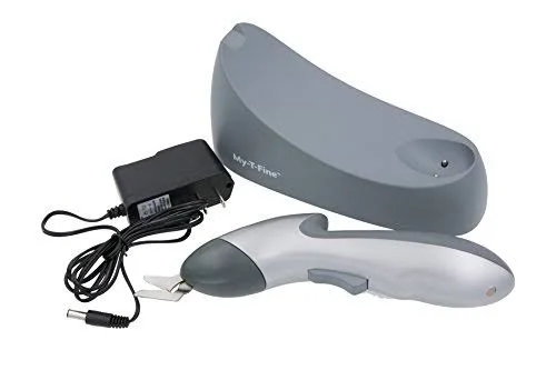 My-T-Fine Cordless Electronic Cutter