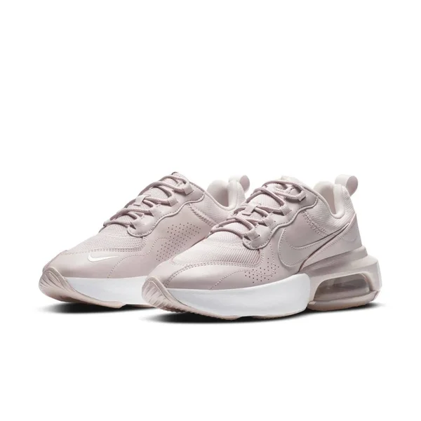 Nike Air Max Verona Barely Rose/White Women's Shoes - Size: 7