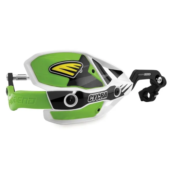 Cycra Probend CRM Ultra Handguards - 1CYC-7407-32X