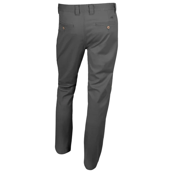Mountain Khakis Men's Teton Pant - Relaxed Fit - 34x30 - Jackson Grey