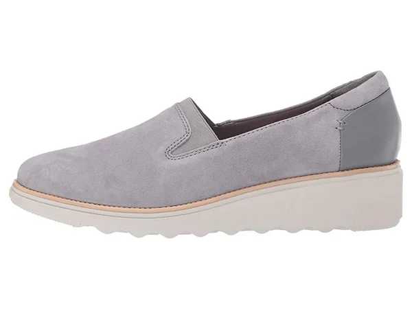 Clarks Women's Sharon Dolly Loafer