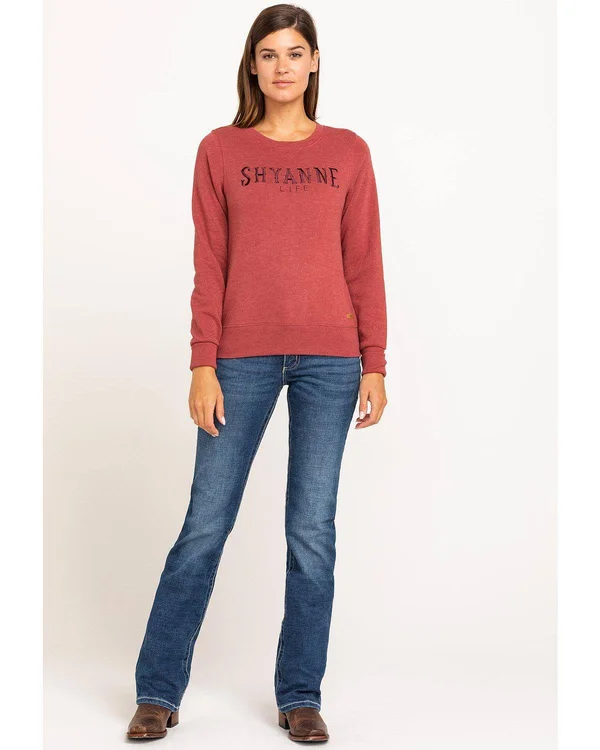 Wrangler Women's Willow Ultimate Riding Jeans