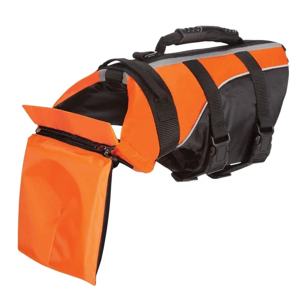 Guardian Gear GG Deluxe Pillow Pet Preserver Xxs Orange