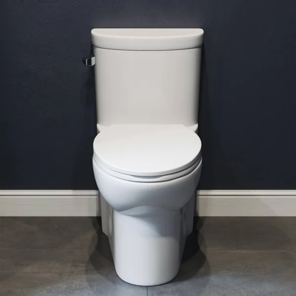 Swiss Madison SM-1T206 Sublime 1.28 GPF One Piece Elongated Toilet - White