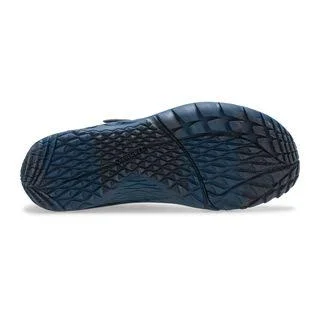 Merrell Kid's Trail Glove 5 A/C Shoe, Size: 13.5, Tahoe