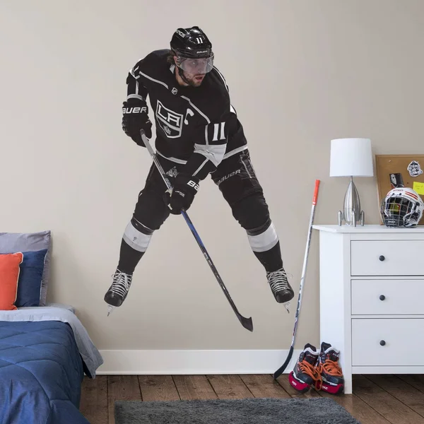 Fathead Decals Anze - Anze Kopitar Giant Wall Decal
