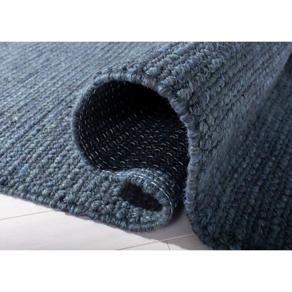 Safavieh Martha Stewart Ebony Transitional Rug - 8& x 10&