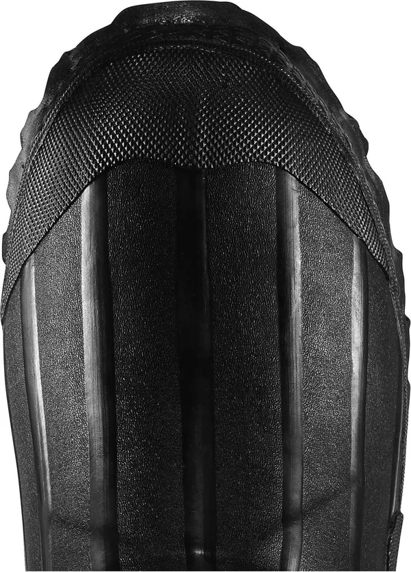 Men's Lacrosse ZXT Knee Boot Insulated 16 inch 189010 - Black
