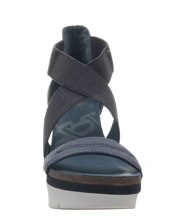 OTBT Half Moon 9 Women's Blue