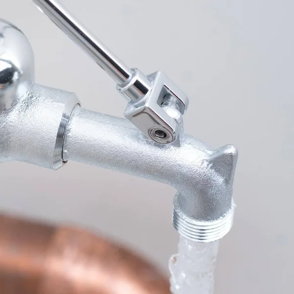 Speakman SC-5811-RCP Commander Service Sink Faucet