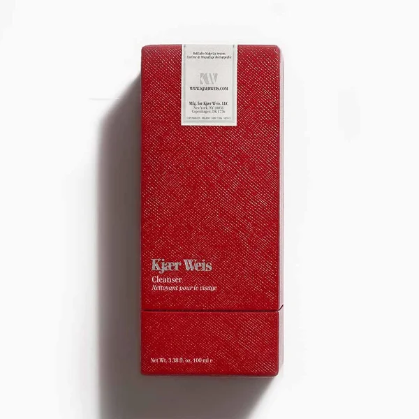 Kjaer Weis The Cleanser
