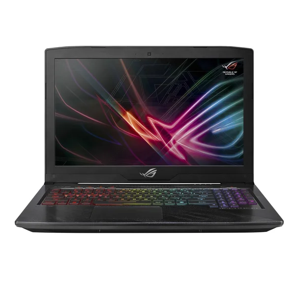 Asus ROG Strix Hero Edition Gl503ge-es52 Gaming and Business Laptop (8th Gen Intel Core i5-8300H, 8GB Ram, 1TB SSHD + 128GB PCIe