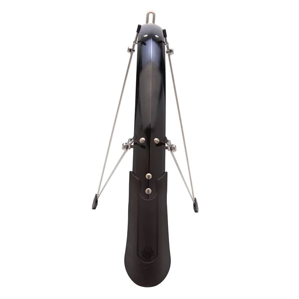 Planet Bike Cascadia Alx Fenders - Black - 27.5x22