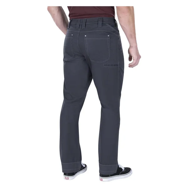 Vertx Men's Cutback Technical Pants, Size: 42 x 32, Exhaust