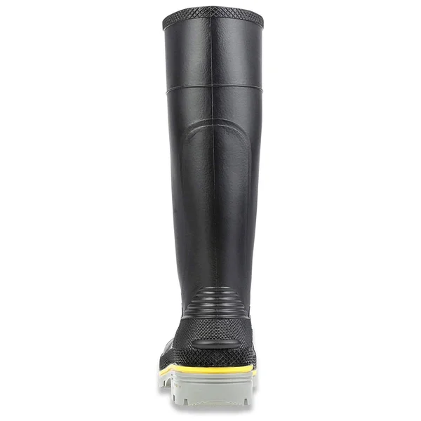 Servus 75109 XTP 15x22 Black Knee Boot, Size 10
