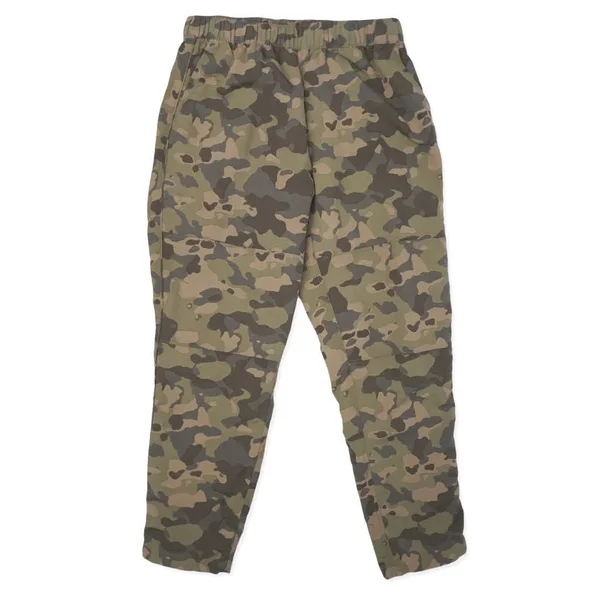 The North Face Men's Class V Pant - XXL - Burnt Olive Green Ponderosa Print