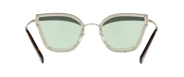 Valentino VA2028 3006/2 Silver Women Sunglasses