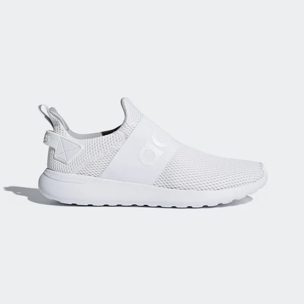 Adidas Lite Racer Adapt Shoes - Size 8