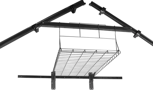 Craftsman CBMSA2L 24x22 x 41x22 Loft Shelf - Black