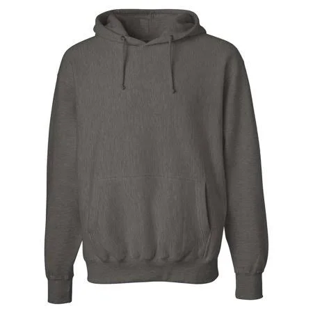 New - MMf - Weatherproof - Cross Weave Hooded Sweatshirt - Men's, Size: 2XL, Gray