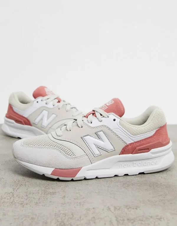 New Balance 997H V1 Classic 6.5